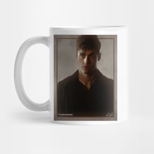 Alec Lightwood - Season One Poster - Shadowhunters Mug